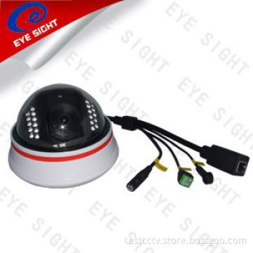 1/”4 Color CMOS dome camera ip wifi economical